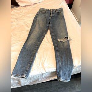 Agolde jeans